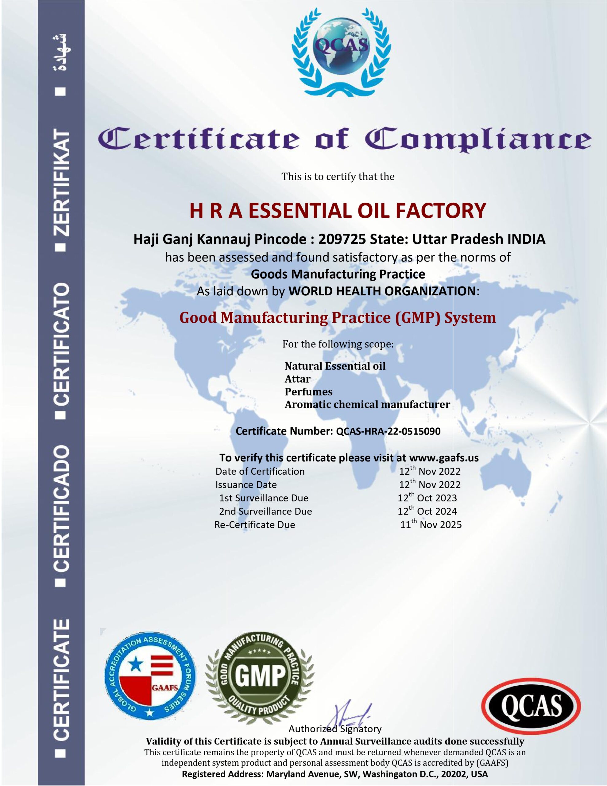 H.R.A.ESSENTIAL OIL FACTORY GMP_page-0001