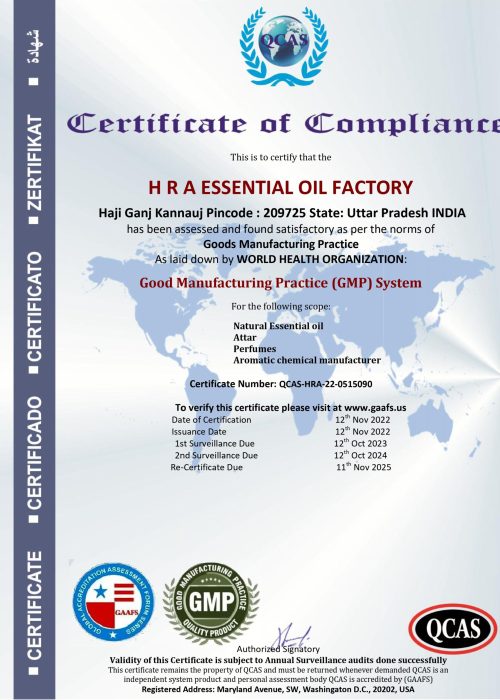 H.R.A.ESSENTIAL OIL FACTORY GMP_page-0001