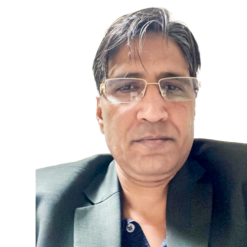 Naseem Ahmed